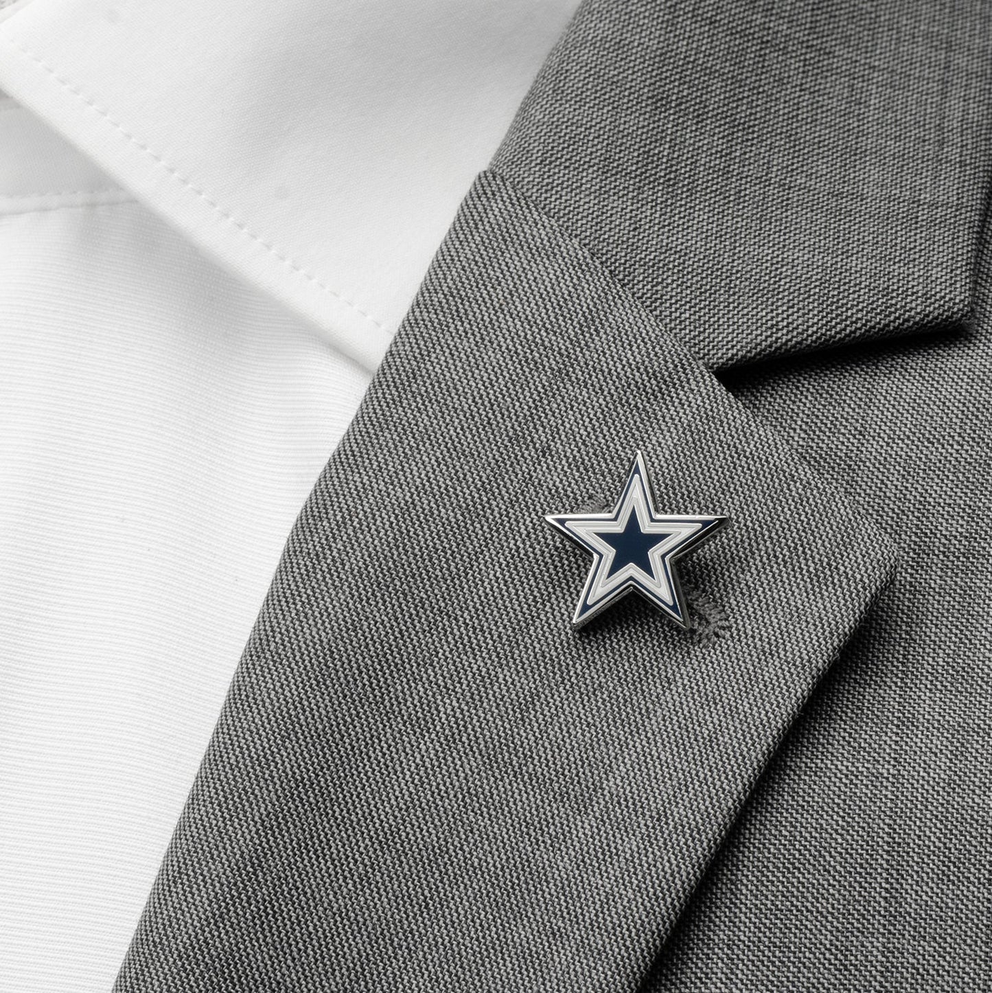 NFL Dallas Cowboys Lapel Pin - My Men's Shop