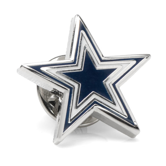 Pin de solapa NFL Dallas Cowboys