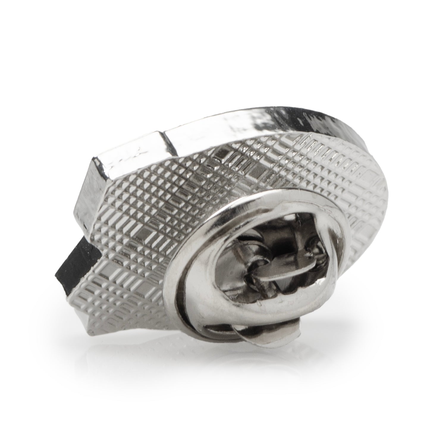 NCAA St. Cloud State Husky Mascot Lapel Pin - My Men's Shop