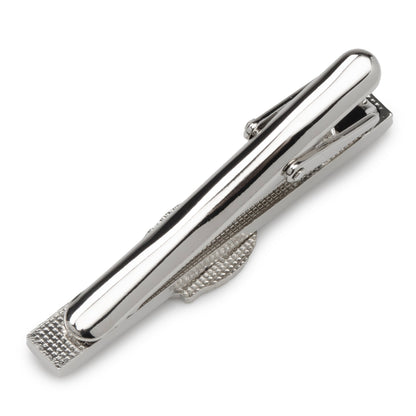 NCAA St. Cloud State Husky Mascot Tie Clip