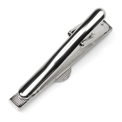 MLB Chicago Cubs Tie Clip