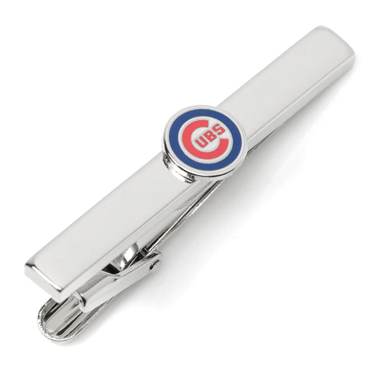 Pinza de corbata MLB Chicago Cubs