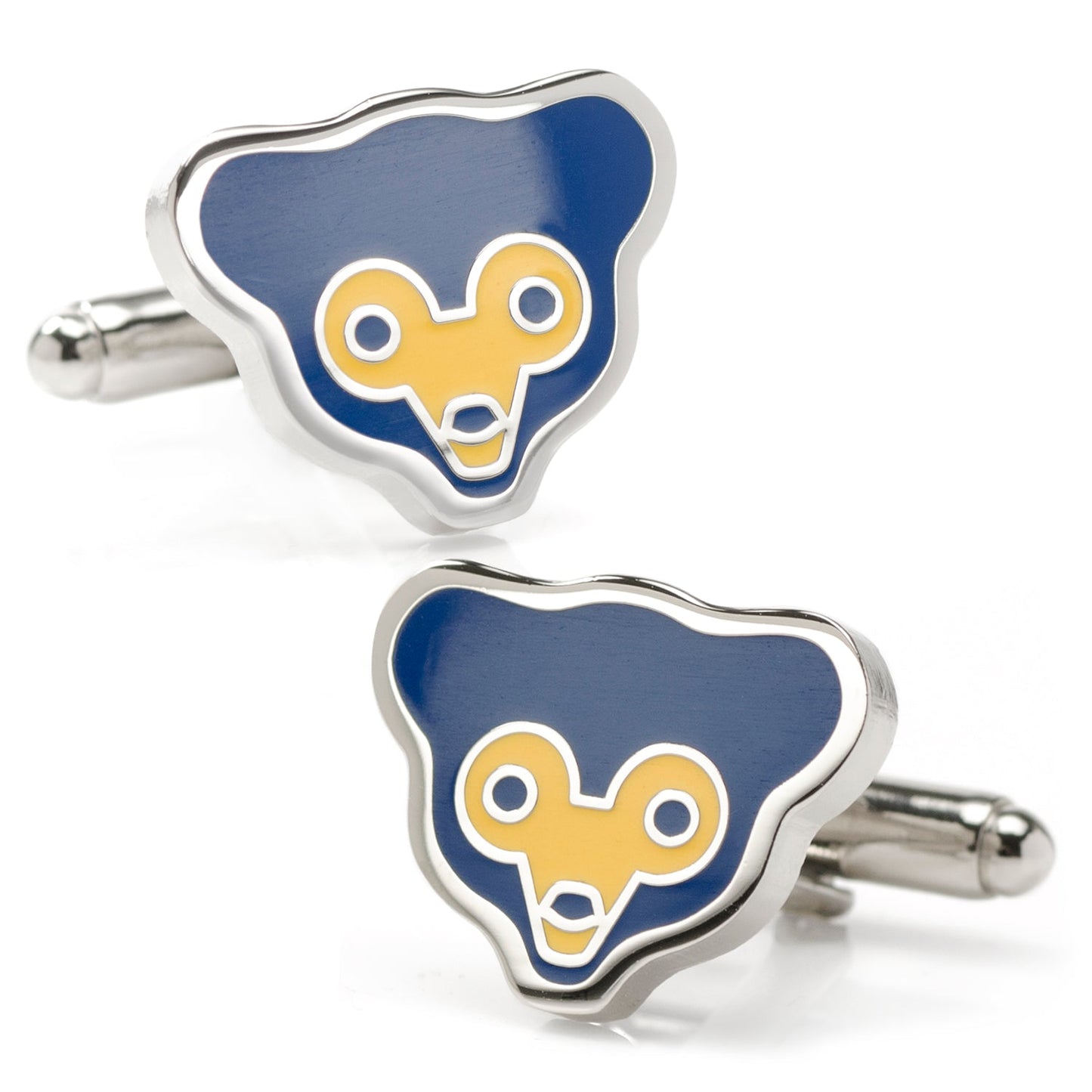 Gemelos retro de los Cachorros de Chicago de la MLB