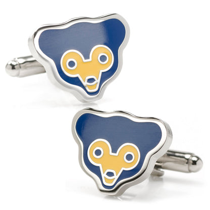 Gemelos retro de los Cachorros de Chicago de la MLB