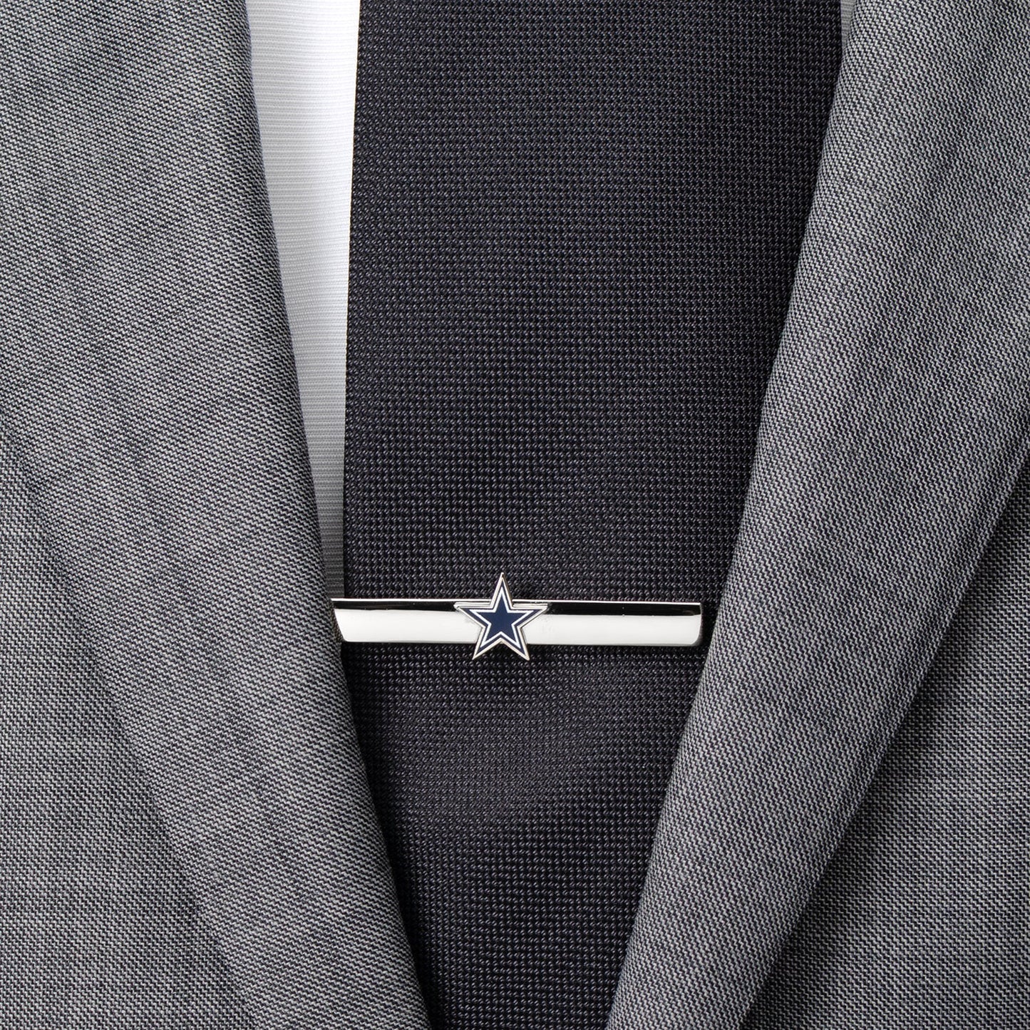 Pinza para corbata NFL Dallas Cowboys