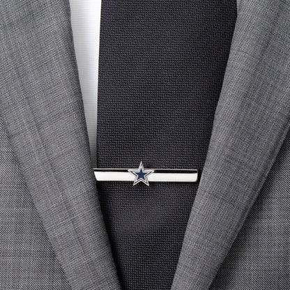 Pinza para corbata NFL Dallas Cowboys