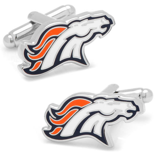 Gemelos de los Denver Broncos de la NFL