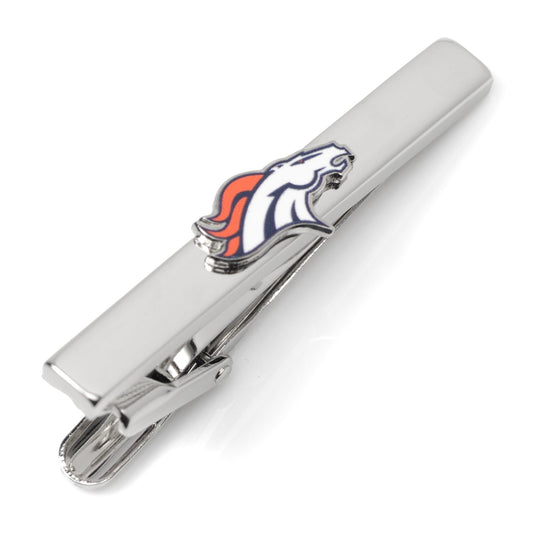 Pinza de corbata NFL Denver Broncos