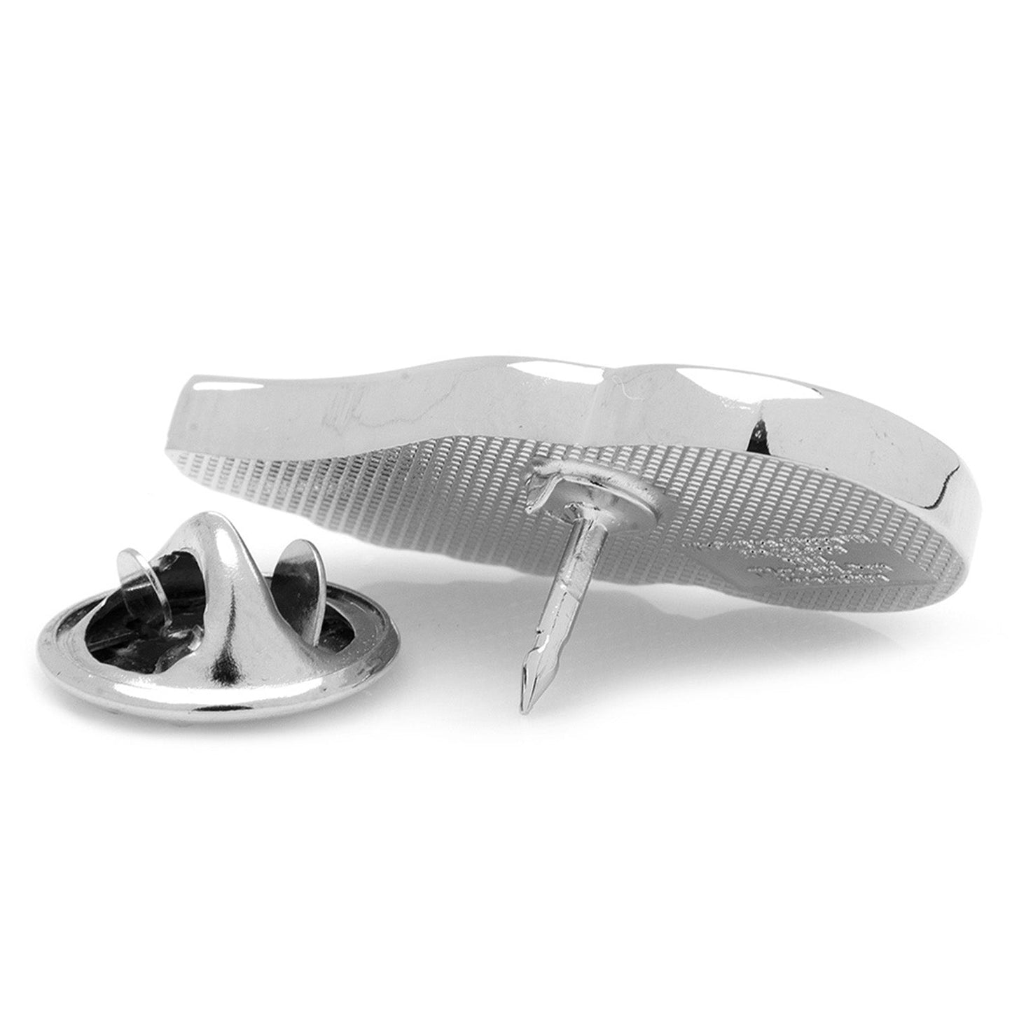 NHL Detroit Red Wings Lapel Pin - My Men's Shop