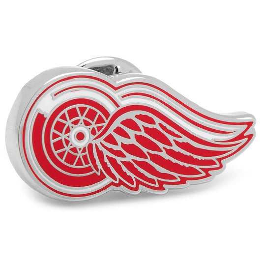 NHL Detroit Red Wings Lapel Pin - My Men's Shop