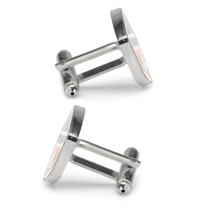 MLS FC Cincinnati Cufflinks