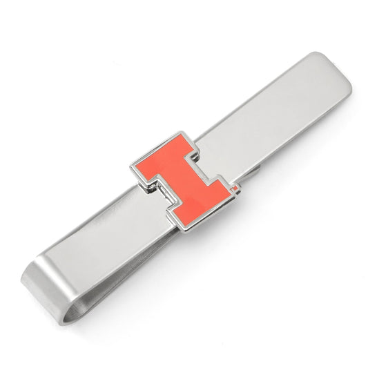 NCAA Universidad de Illinois Fighting Illini Pin de Corbata