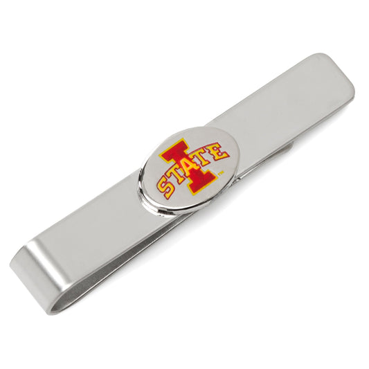 Barra de Corbata Ciclones de Iowa State NCAA