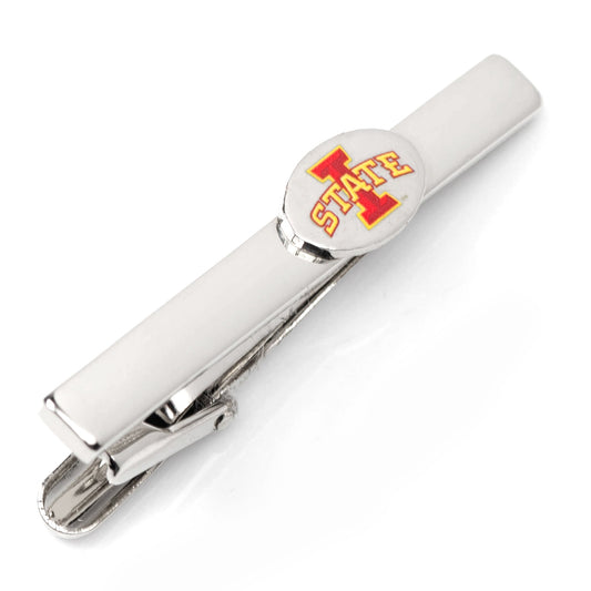 Pinza de corbata NCAA Iowa State Cyclones
