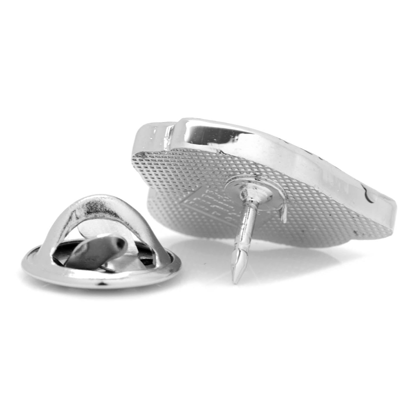 NFL Jacksonville Jaguars Lapel Pin