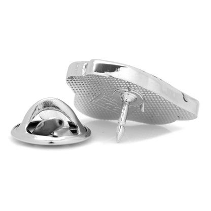 NFL Jacksonville Jaguars Lapel Pin - My Men's Shop