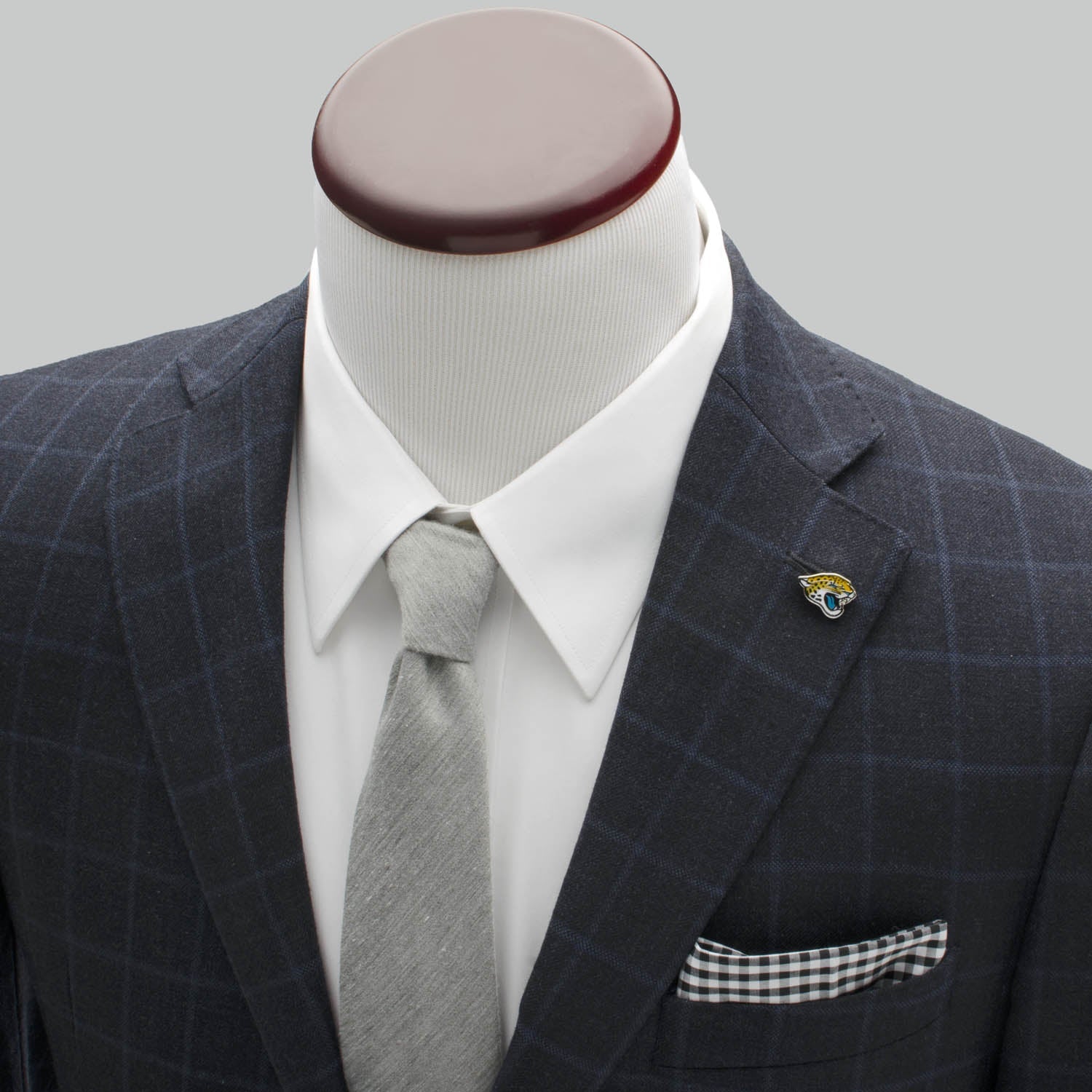 NFL Jacksonville Jaguars Lapel Pin - My Men's Shop