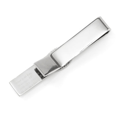NFL New York Jets Cufflinks & Tie Bar Gift Set - My Men's Shop