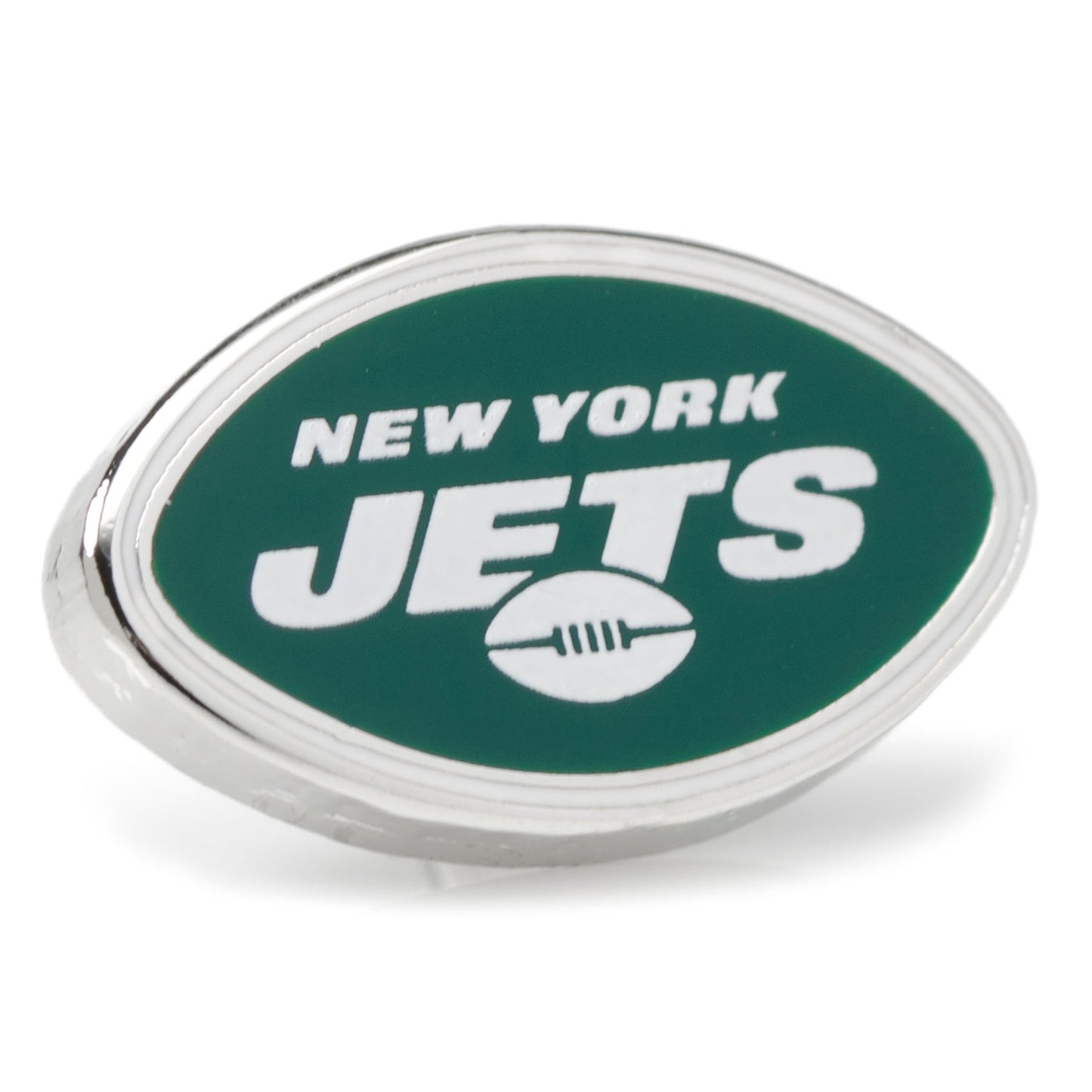 NFL New York Jets Lapel Pin - My Men's Shop