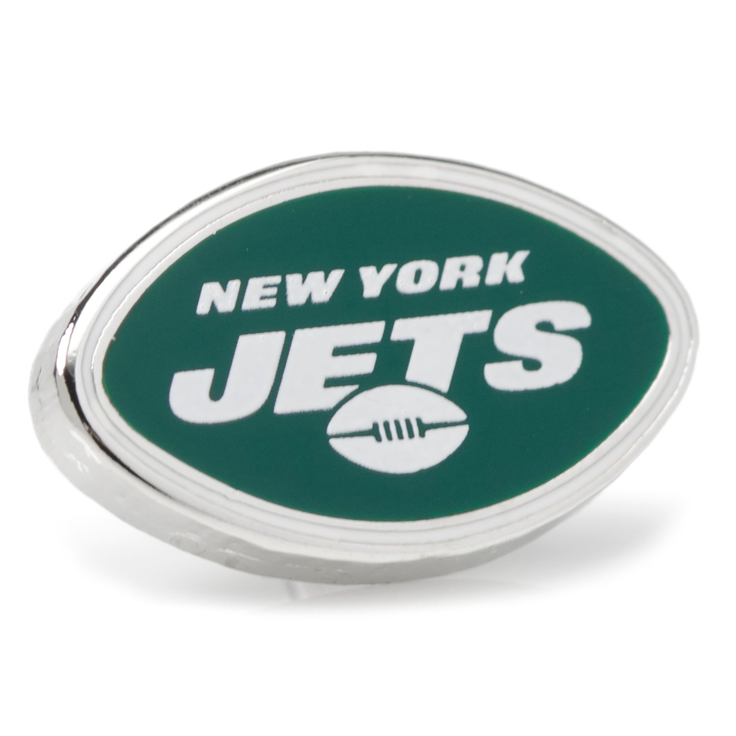 NFL New York Jets Lapel Pin - My Men's Shop