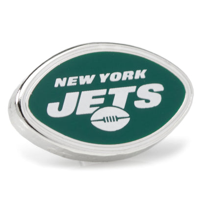 NFL New York Jets Lapel Pin - My Men's Shop