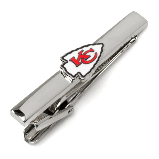 Pinza para corbata NFL Kansas City Chiefs