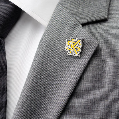 Kennesaw State Lapel Pin - My Men's Shop