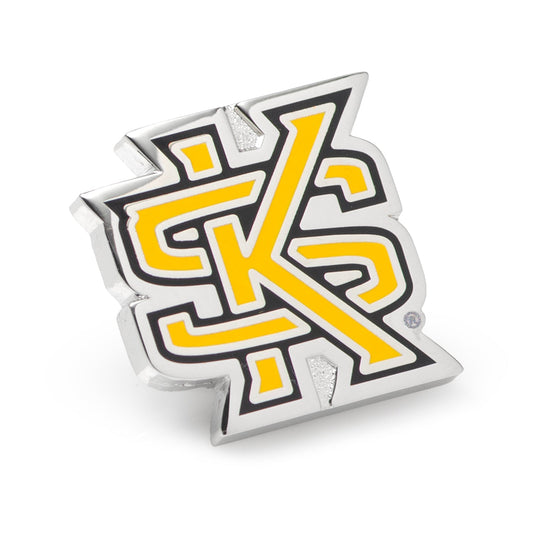 Kennesaw State Lapel Pin - My Men's Shop
