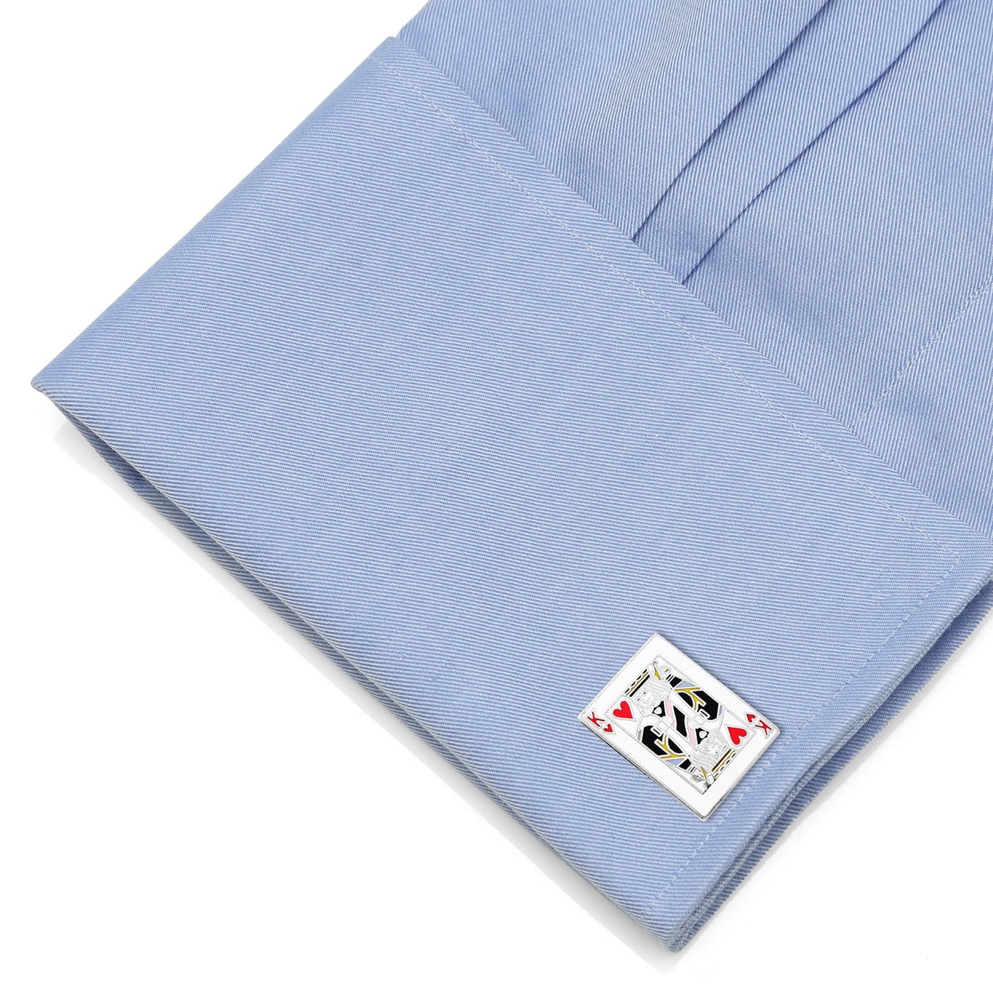 Classic King Cufflinks - My Men's Shop