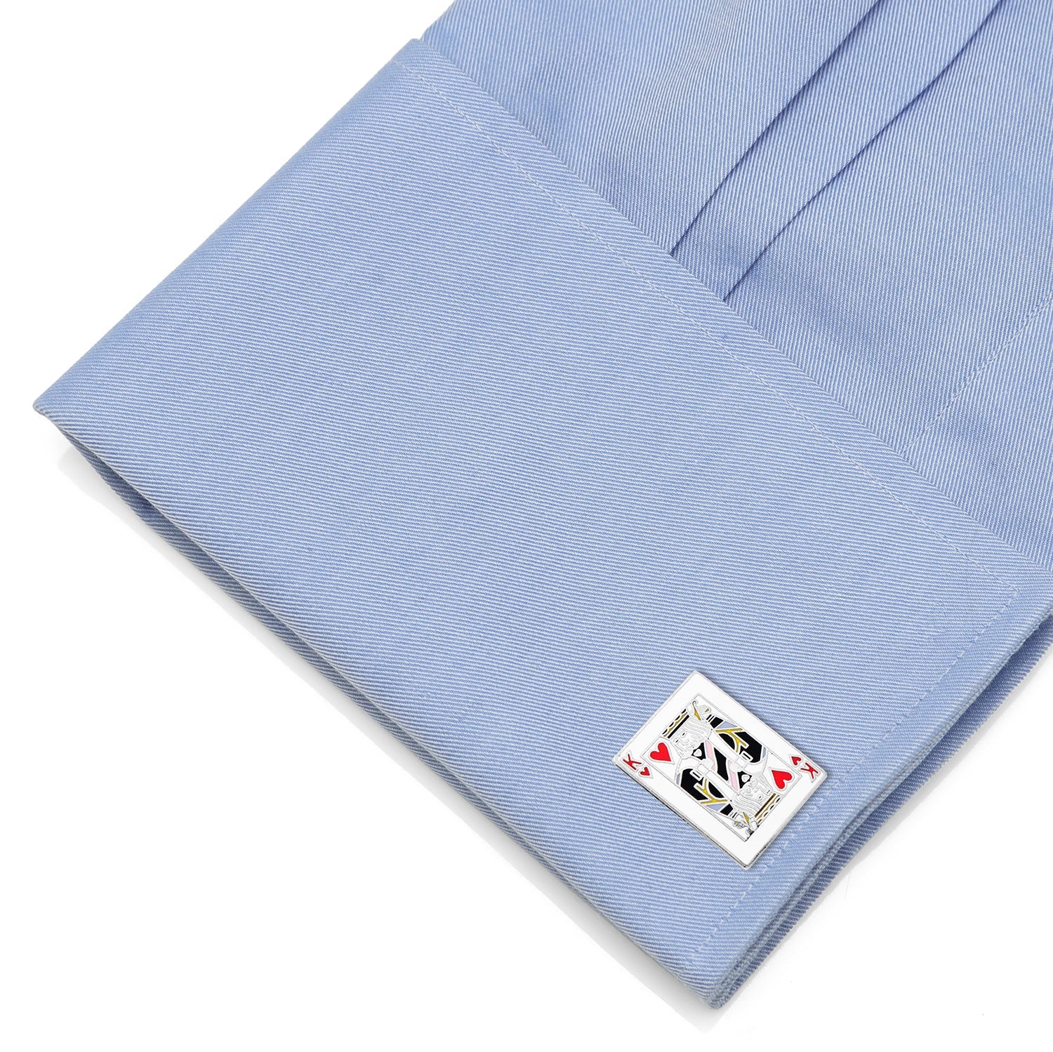 Classic King Cufflinks - My Men's Shop