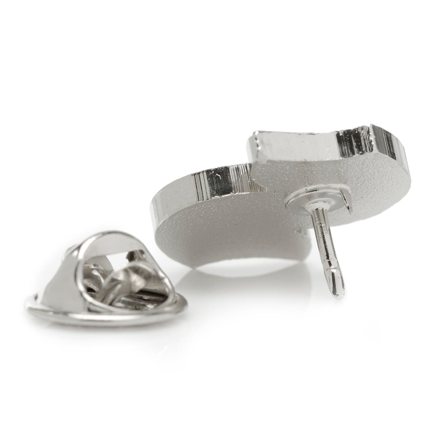 NHL Seattle Kraken Lapel Pin - My Men's Shop