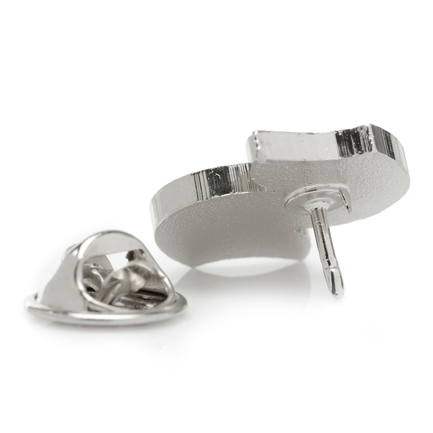 NHL Seattle Kraken Lapel Pin - My Men's Shop