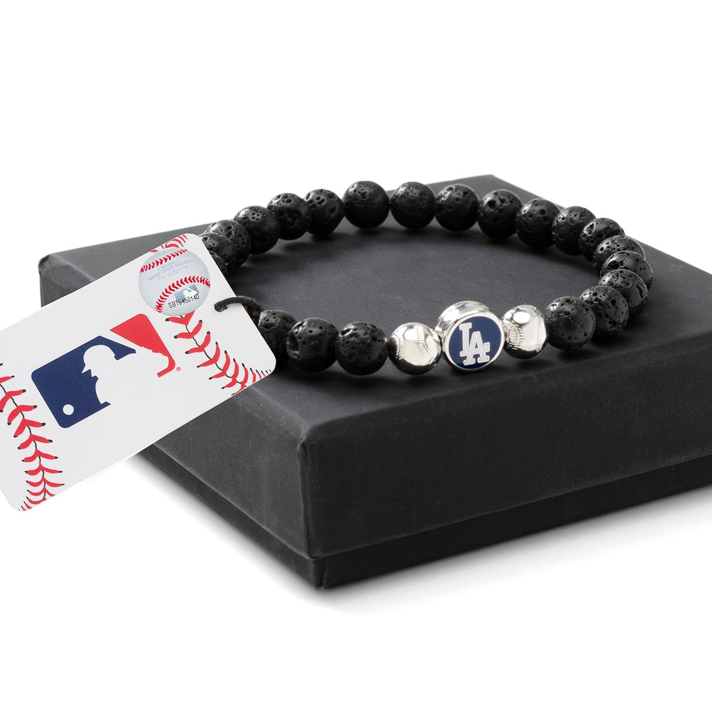 MLB LA Dodgers Bracelet - My Men's Shop