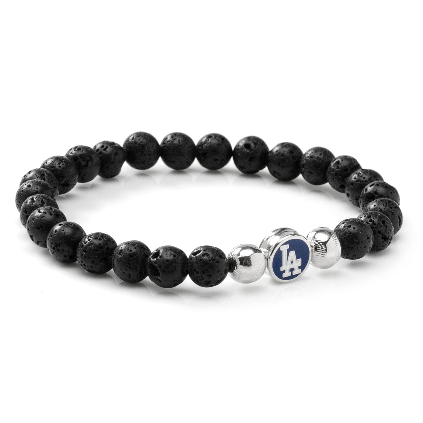 MLB LA Dodgers Bracelet - My Men's Shop