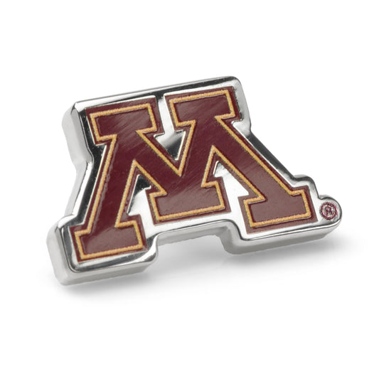 NCAA Minnesota Gophers Lapel Pin
