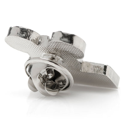 NFL Green Bay Packers & Mickey Lapel Pin - My Men's Shop