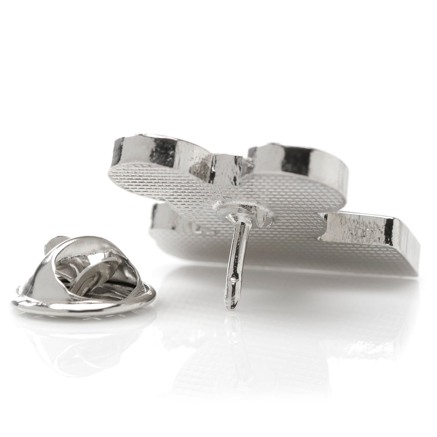 NFL Green Bay Packers & Mickey Lapel Pin - My Men's Shop