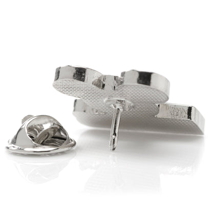 NFL Green Bay Packers & Mickey Lapel Pin - My Men's Shop