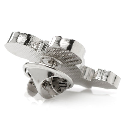 MLB Mickey & LA Dodgers Lapel Pin - My Men's Shop