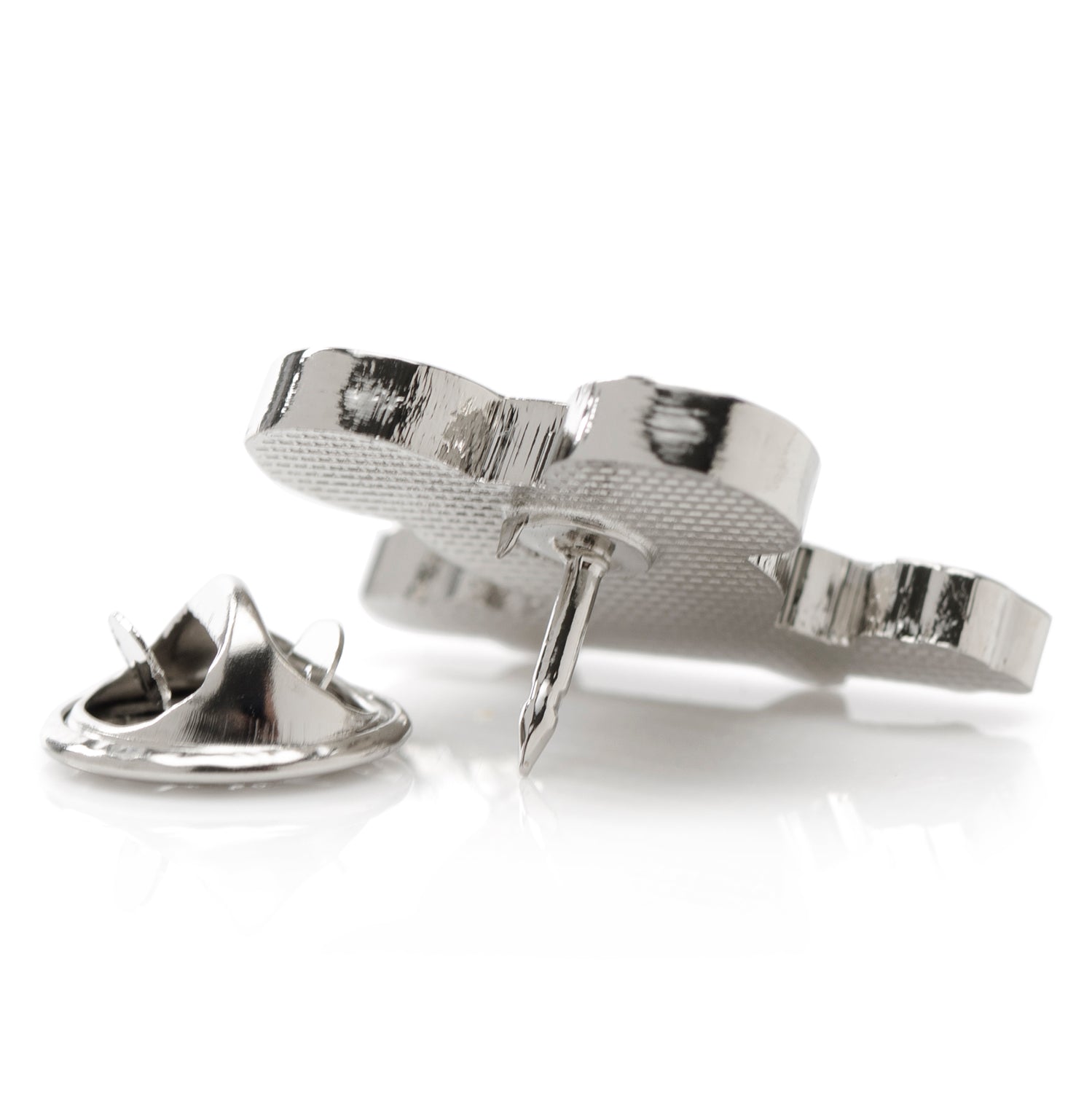 MLB Mickey & LA Dodgers Lapel Pin - My Men's Shop