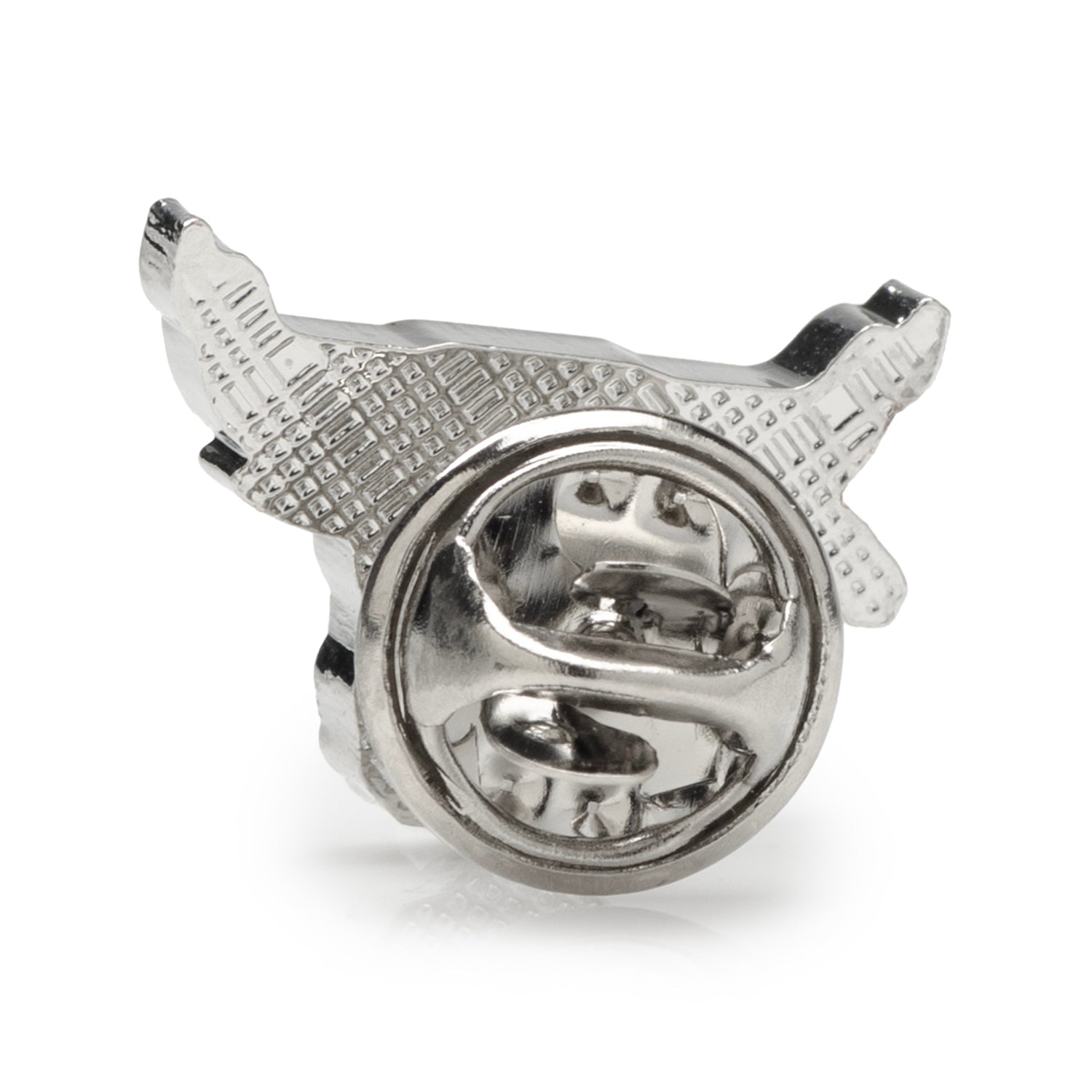 NCAA Mankato State Stomper Mascot Lapel Pin - My Men's Shop