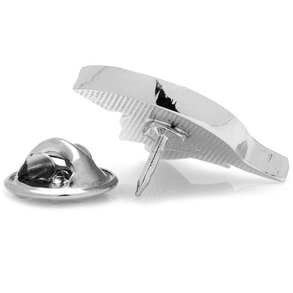 NCAA Michigan State Spartans Lapel Pin - My Men's Shop