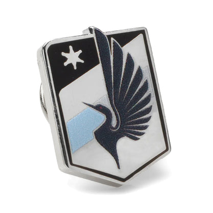 MLS Minnesota United FC Lapel Pin - My Men's Shop