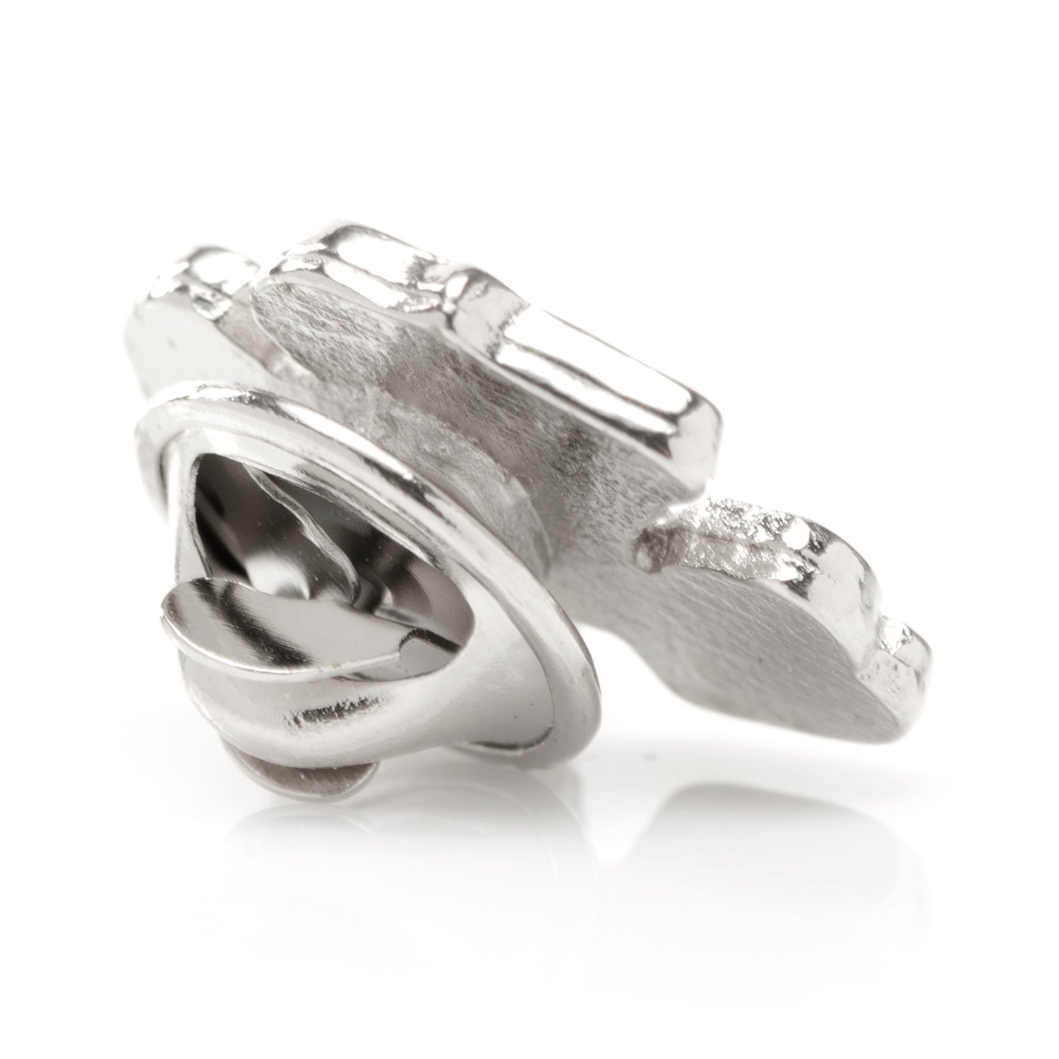 NCAA Notre Dame University Fighting Leprechaun Lapel Pin - My Men's Shop