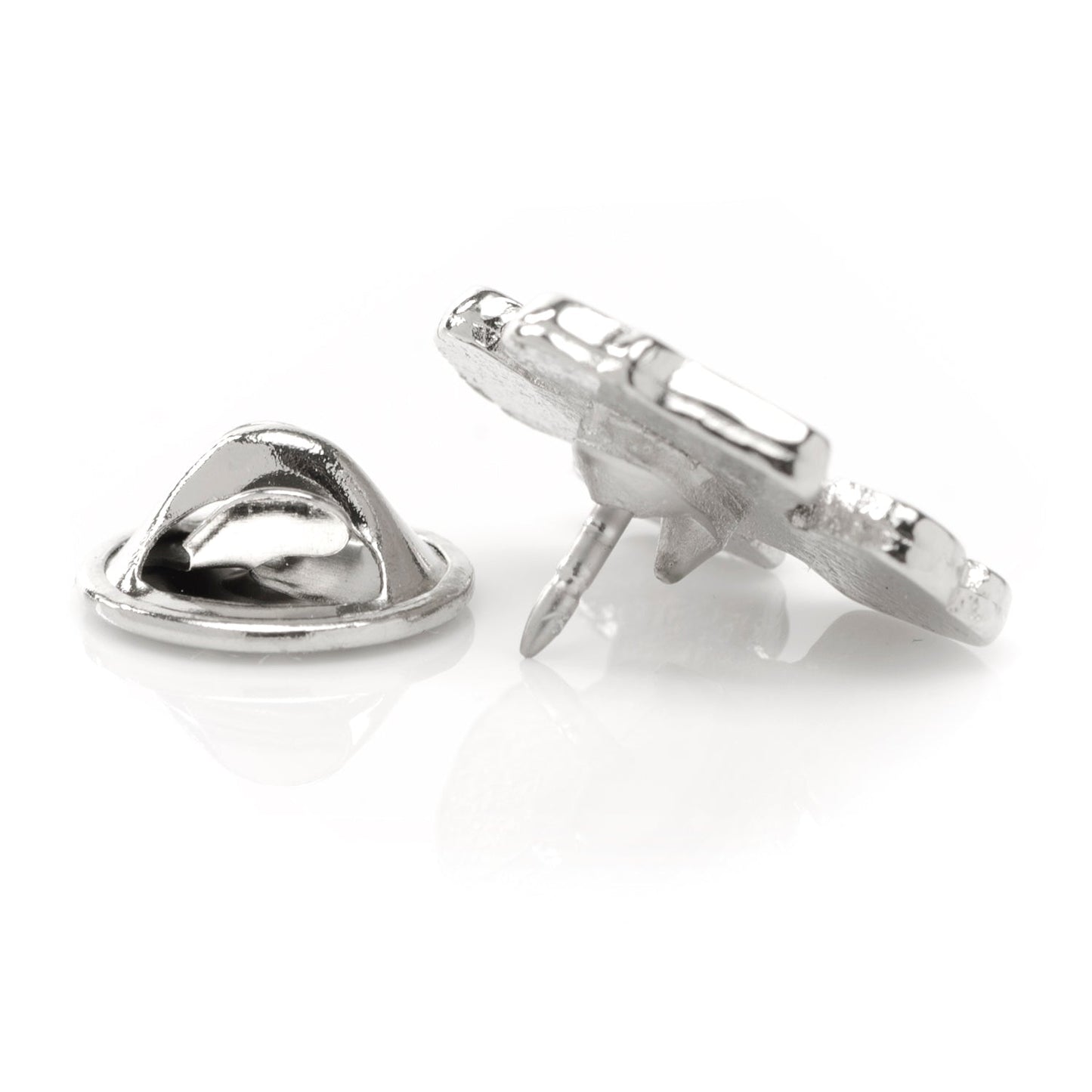 NCAA Notre Dame University Fighting Leprechaun Lapel Pin - My Men's Shop