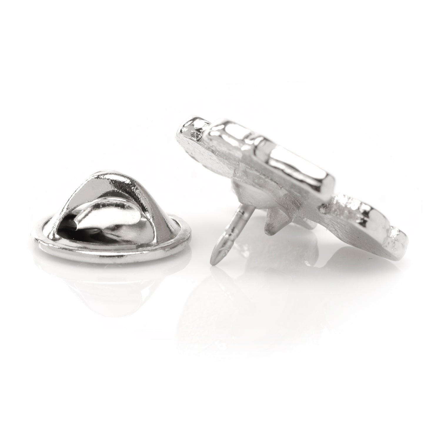 NCAA Notre Dame University Fighting Leprechaun Lapel Pin - My Men's Shop