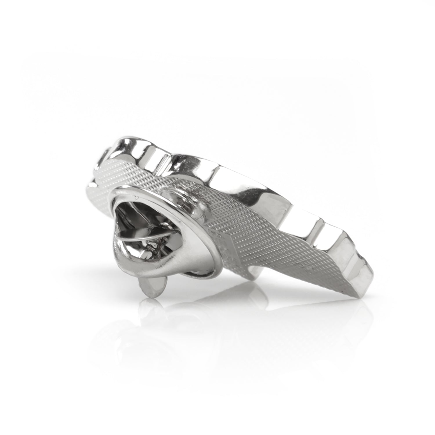 NCAA North Dakota State University Lapel Pin - My Men's Shop