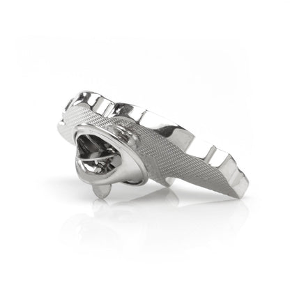 NCAA North Dakota State University Lapel Pin - My Men's Shop