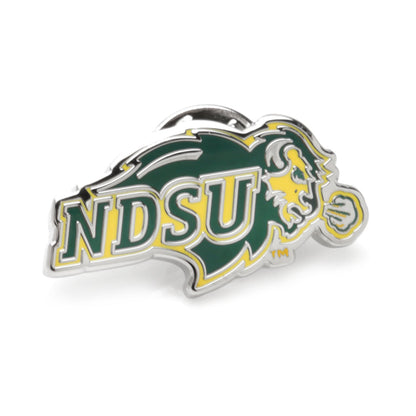 NCAA North Dakota State University Lapel Pin