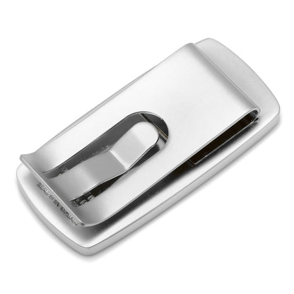 NFL New England Patriots Cushion Money Clip